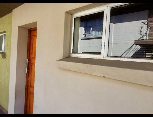 0 BEDROOM PROPERTY TO RENT IN VANDERBIJLPARK SE 4